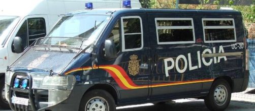 La Polic&iacute;a Nacional tambi&eacute;n registr&oacute; propiedades del arrestado en C&aacute;ceres e Hinojal (Wikimedia Commons)