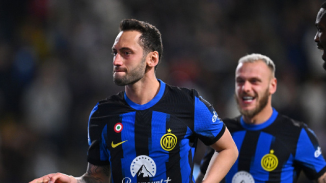 Bologna-Inter: probabili formazioni