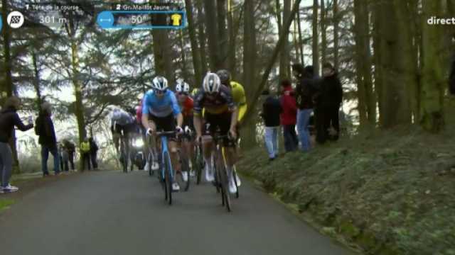 Ciclismo, la Soudal ed Evenepoel criticano la UAE: 'Togli Pogacar e vedi la differenza'.