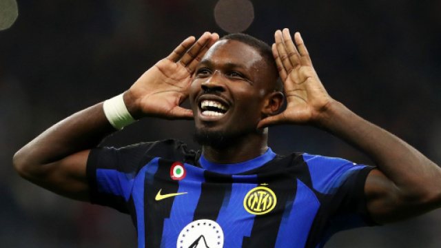 Consigli Fantacalcio. torna titolare Thuram.