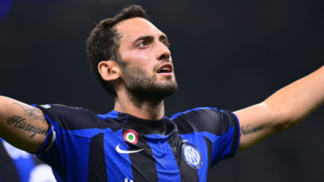 Infortunati fantacalcio : Calhanoglu torna titolare.