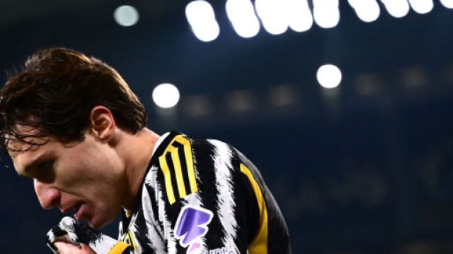 Juventus vs Atalanta: probabili formazioni