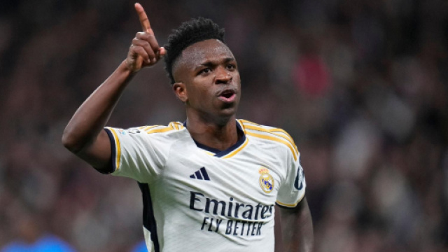 Le Real Madrid en quarts de finale de la Ligue des champions (capture X @Instant Foot)