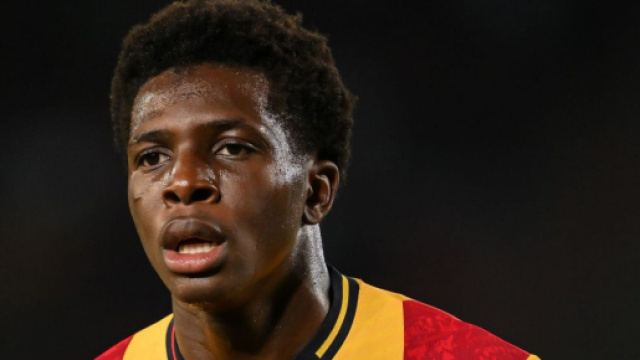 Mercato Juve, idea Dorgu per la fascia