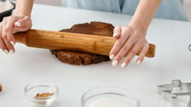 Un momento della preparazione &copy; Pexels.com