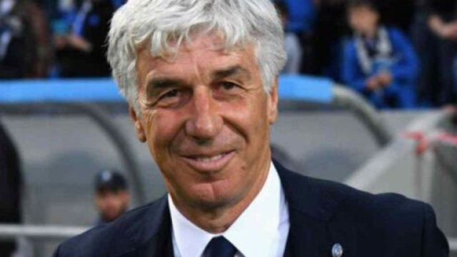 Brambati: 'Gasperini alla Juve? Lo vedrei bene, &egrave; da tanto tempo che &egrave; pronto per una big'