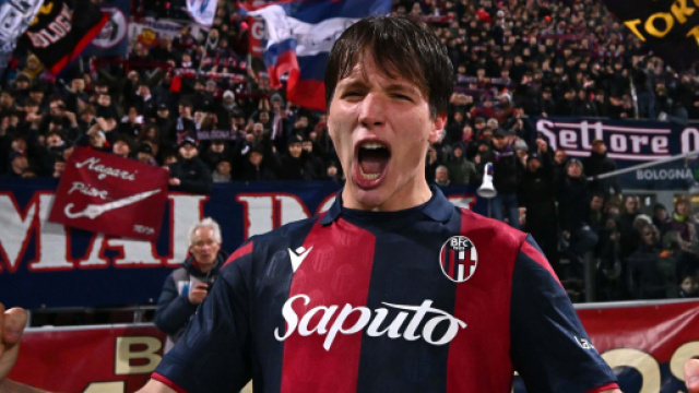 Inter: Fabbian, Di Gregorio e Camarda seguiti per il futuro.