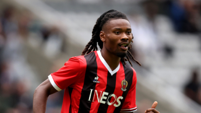 Mercato Juve, piace thuram khephren per il centrocampo