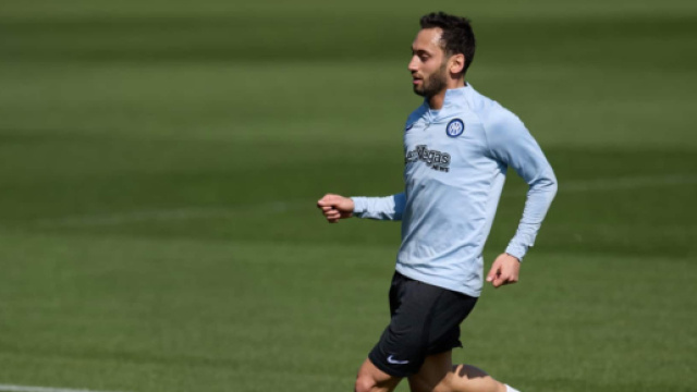 Probabili formazioni di Bologna Inter Sky Sport.