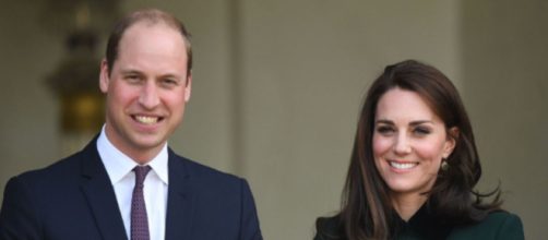 Kate Middleton fue sometida a una cirug&iacute;a abdominal el pasado mes de enero (X, @KensingtonRoyal)