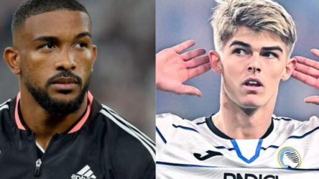 Juve, le insidie del match con l'Atalanta: pressing a uomo e tante assenze