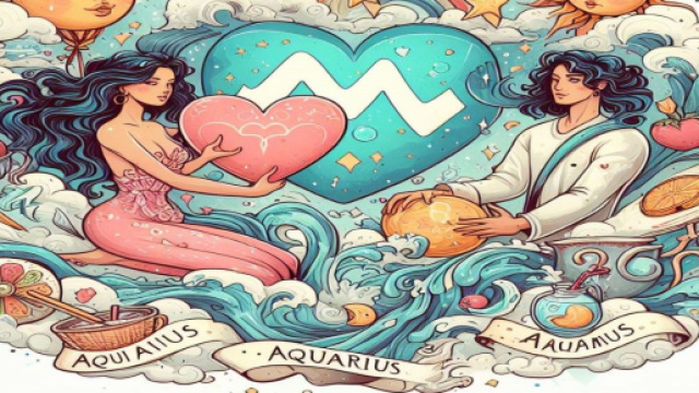 L'oroscopo dell'amore dell'11 marzo: Acquario, Gemelli e Bilancia al top.