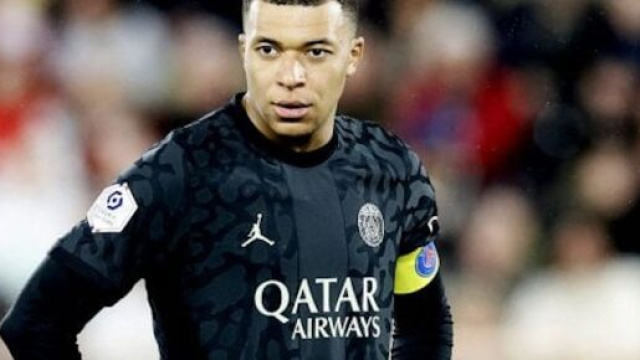 Mbapp&eacute; annonc&eacute; proche du Real Madrid. (screenshot Twitter @footmercato)