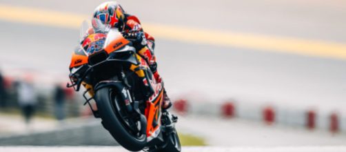 El fondo de inversi&oacute;n Bridgepoint ha vendido su participaci&oacute;n en Dorna Sports (X/@KTM_Racing)