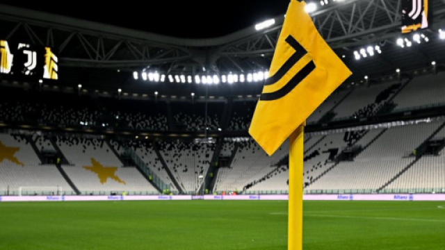 Allianz stadium Torino &copy; FC Juventus.