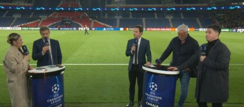 'Il n'était pas intéressé' : Nasri tacle Mbappé après sa performance contre le Barça