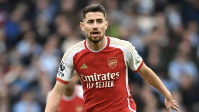 Jorginho - Profilo Instagram &copy; Jorginho