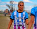 La futbolista argentina Florencia Guiñazú es asesinada a manos de su marido