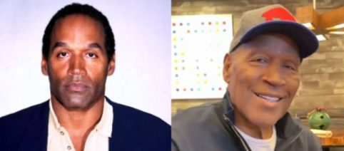 Fallece OJ Simpson a los 76 años, el exjugador de la NFL acusado de matar a su exmujer