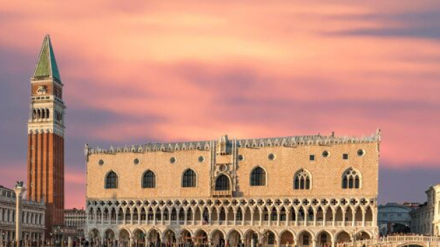 Una foto di Venezia &copy; Pexels.com