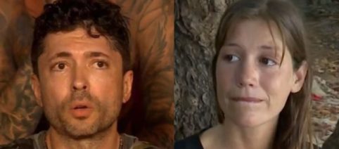 Miri no acepta las disculpas de Ángel Cristo Jr en La Palapa: ‘Sabe donde ir a hacer daño’