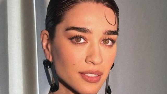 Simona Tabasco &copy; Immagine profilo Instagram