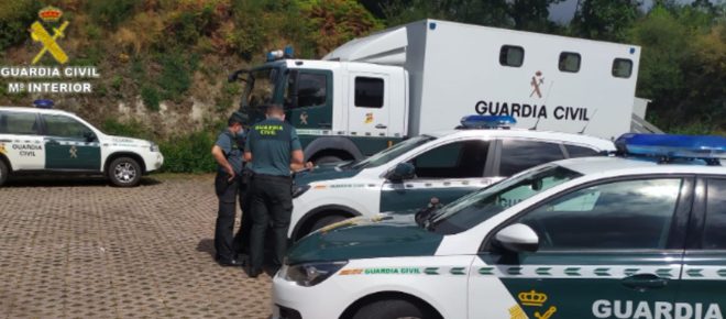 La mujer hallada muerta en Murcia ten&iacute;a m&aacute;s de 30 pu&ntilde;aladas