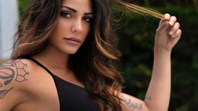 La influencer Selvaggia Roma &copy; Instagram