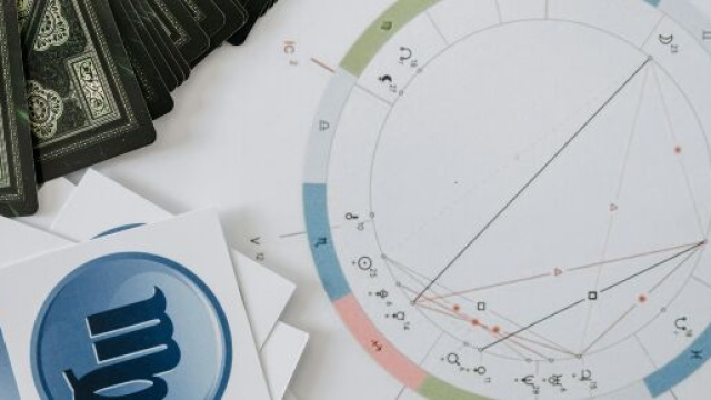 I segni dello zodiaco - &copy; Pexels