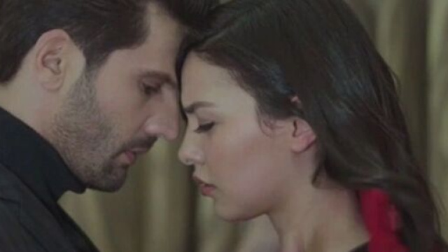 Nella foto Emir e Zeynep &copy; Endless Love