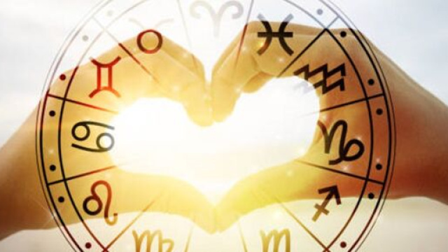 Ruota dello zodiaco (&copy;pixabay.com)