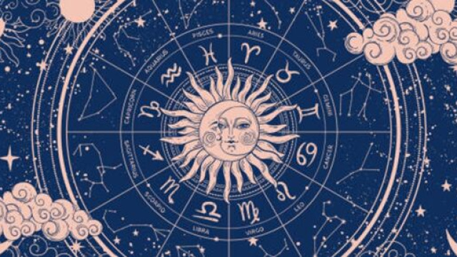 La ruota dello zodiaco (&copy;pixabay.com)