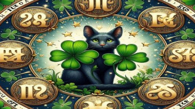 Oroscopo generato con &copy; AI Copilot.