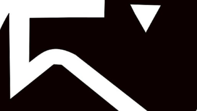 Il logo di Istituto Luce &copy; Wikimedia Commons.