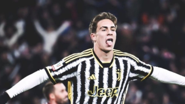 Kenan Yildiz - Profilo Instagram &copy; Yildiz