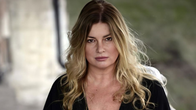 Un posto al sole, Giada Desideri torner&agrave; nei panni di Claudia Costa - &copy; Instragam official giadadesideri1 -
