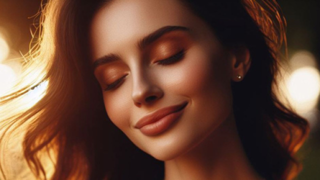 Pensieri d'amore - &copy; Foto Bing IA