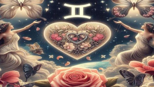 Segno dei Gemelli immagine &copy; AI Copilot.