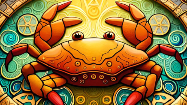 Segno del Cancro - &copy; Foto Pixbay