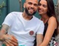 Dani Alves habría pedido que Joana Sanz subiese la foto de sus manos para desmentir la ruptura