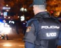 Un joven mata a golpes a su padre en Narón, A Coruña