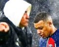 Le clan Mbappé considère son remplacement contre l'OM comme un manque de respect