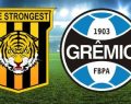 The Strongest x Grêmio: onde assistir e informações da partida da Libertadores