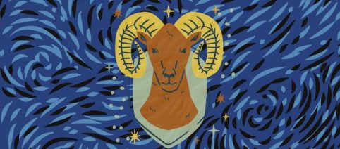 Horóscopo de áries (4/4): aproveite esta energia matinal