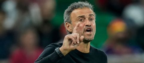 PSG : Luis Enrique hausse le ton dans le vestiaire, 5 joueurs avertis dont Mbappé