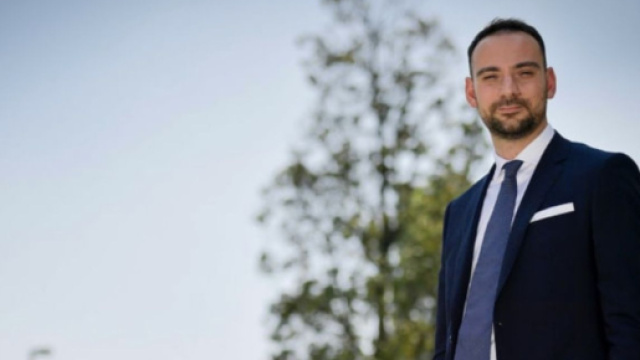 Giovanni Manna - foto sito ufficiale &copy; Juventus.
