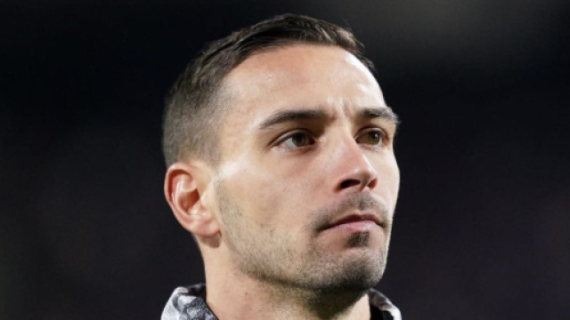 Mattia De Sciglio - Profilo Instagram &copy; De Sciglio.