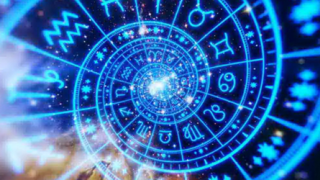 Ruota dello zodiaco (&copy; pixabay).