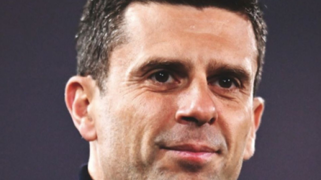 Thiago Motta - Foto Instagram &copy; Bologna.