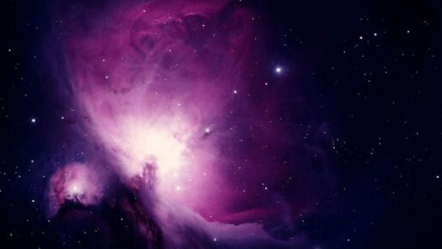 Universo con stelle e galassie - &copy; Pixabay.